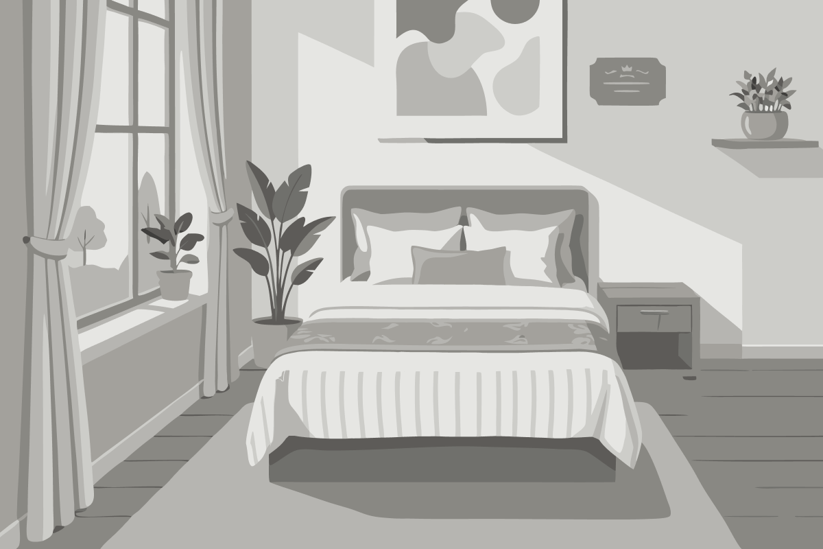 Suite-Apartment