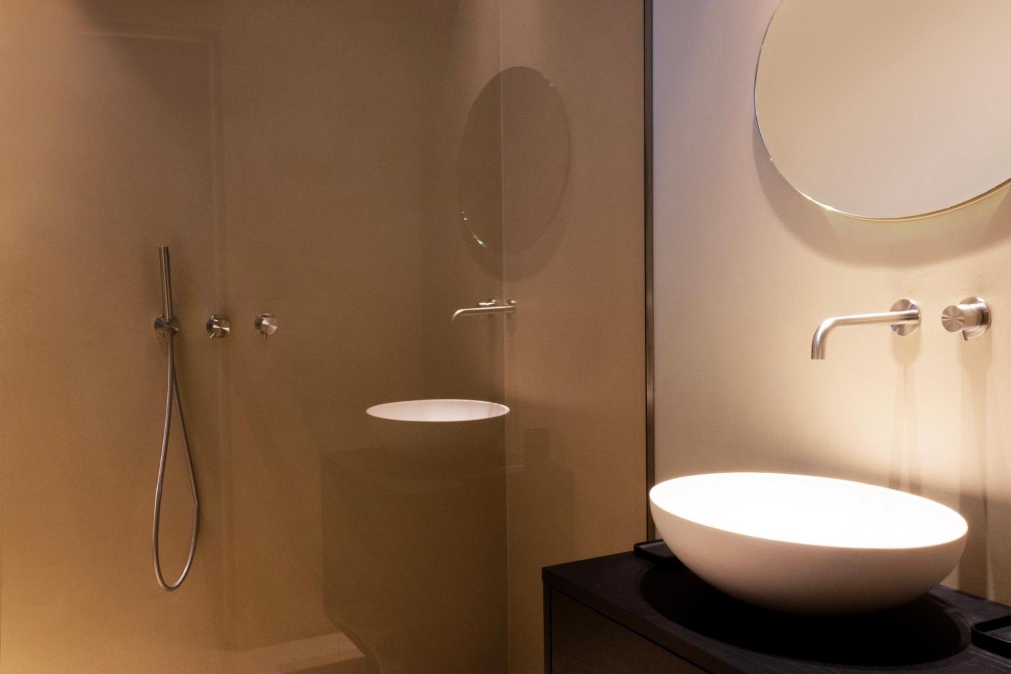 Suite-Apartment