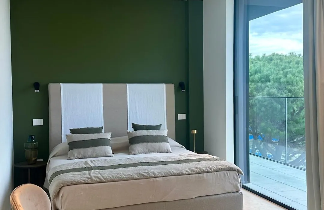 Hotel Mediterraneo Suite&Residence-1