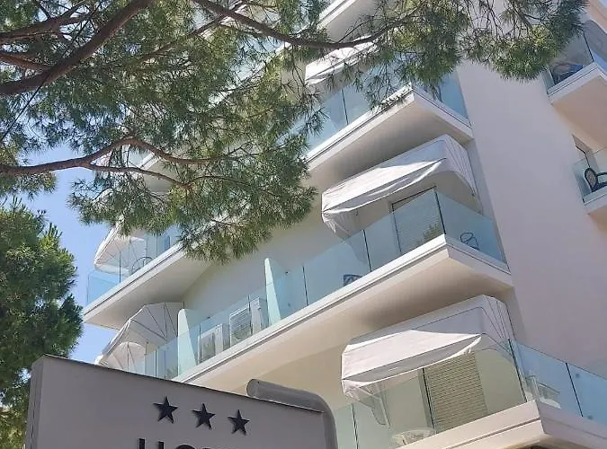 Hotel President Lido di Jesolo