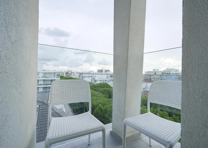 Hotel President Lido di Jesolo